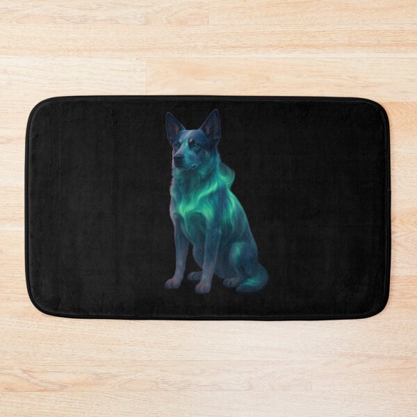 Item preview, Aurora Cattle Dog designed and sold by Uglyandcute.