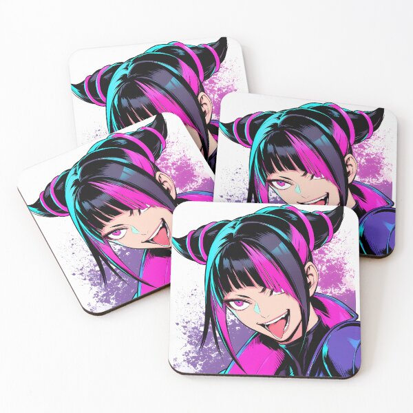 Item preview, Juri Han - 72 designed and sold by Infinite-Aspire.