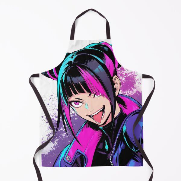 Item preview, Juri Han - 72 designed and sold by Infinite-Aspire.