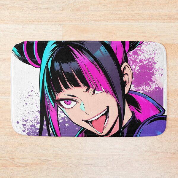 Item preview, Juri Han - 72 designed and sold by Infinite-Aspire.