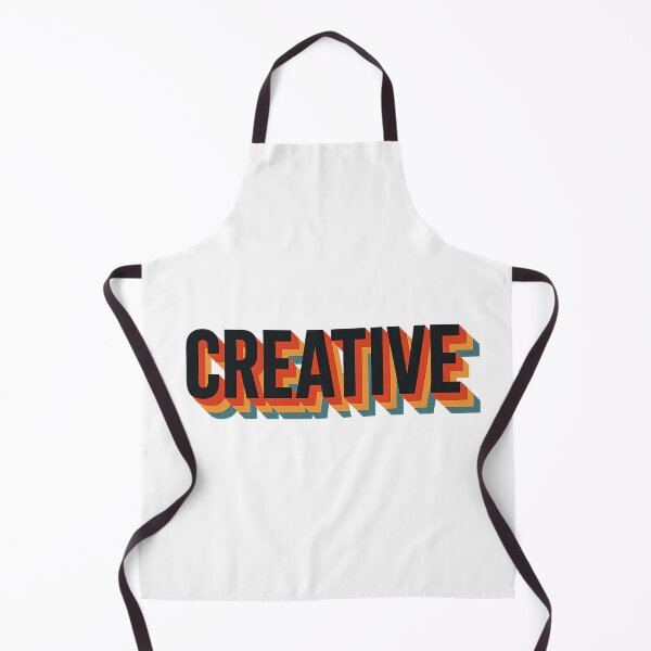 Item preview, cool Creative logo  designed and sold by The lucky Hippy.