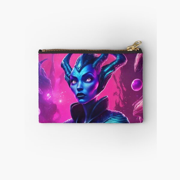 Item preview, Queen Nebula designed and sold by DarkDesiresAU.