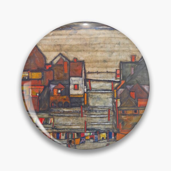 Item preview, Houses With Laundry designed and sold by Craphe.