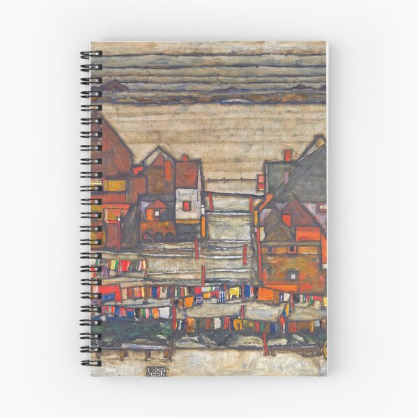Item preview, Houses With Laundry designed and sold by Craphe.