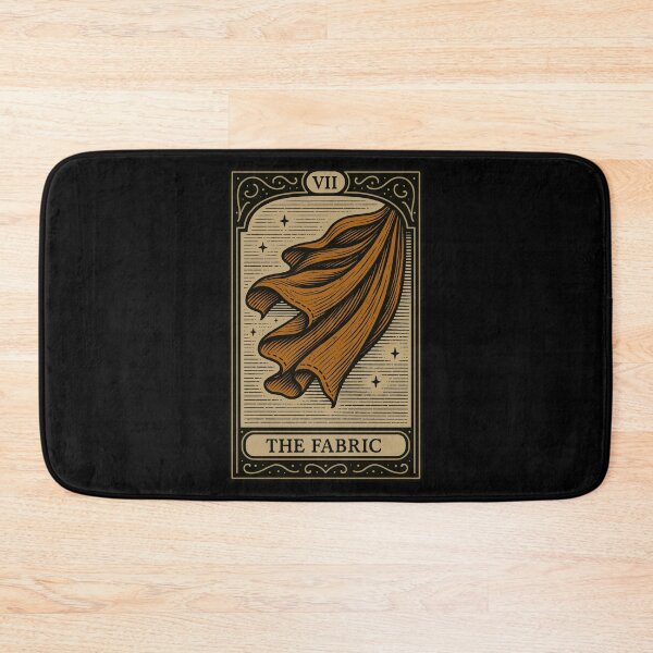 Item preview, Sewing Tarot The Flowing Fabric designed and sold by BRU Design.