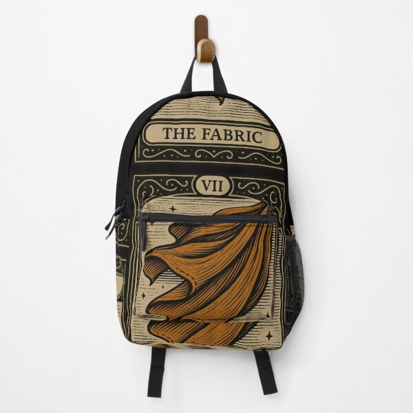 Item preview, Sewing Tarot The Flowing Fabric designed and sold by BRU Design.