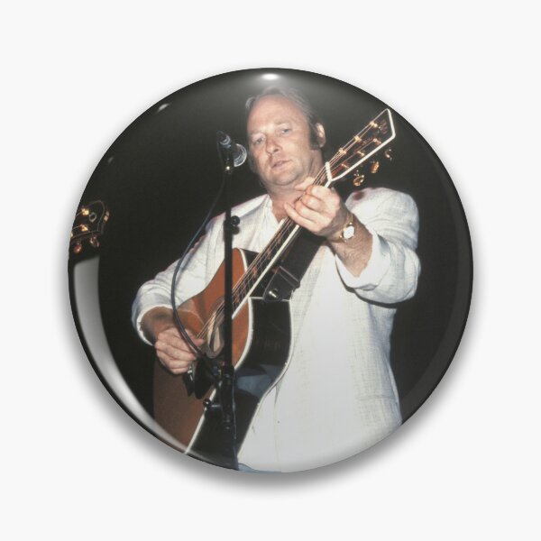 Item preview, James Taylor and Stephen Stills - Photograph designed and sold by ConcertImages.