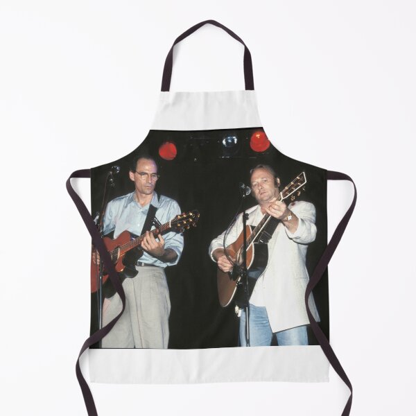Item preview, James Taylor and Stephen Stills - Photograph designed and sold by ConcertImages.