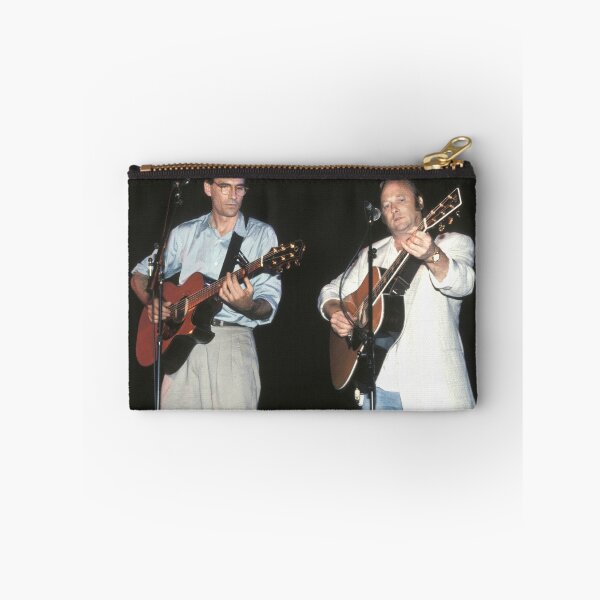 Item preview, James Taylor and Stephen Stills - Photograph designed and sold by ConcertImages.