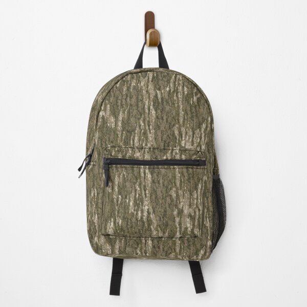Item preview, Mossy Oak Camo – Deep Woods Hunting Pattern Art designed and sold by BestDetailer.