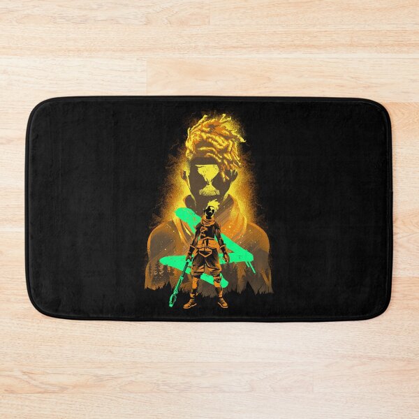 Item preview, Spaceboy Ekko designed and sold by Hypertwenty Designs.