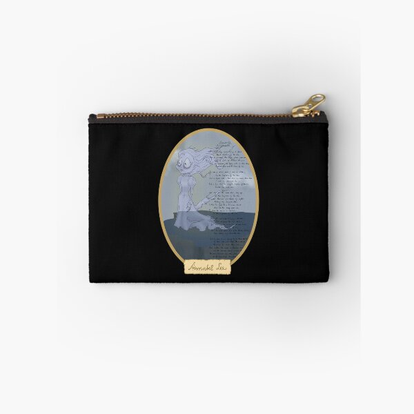 Item preview, Annabel Lee by Edgar Allan Poe designed and sold by kassandra369.