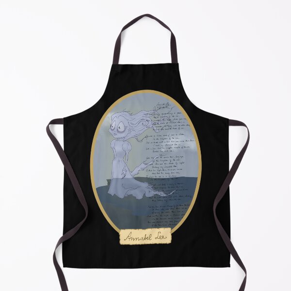 Item preview, Annabel Lee by Edgar Allan Poe designed and sold by kassandra369.