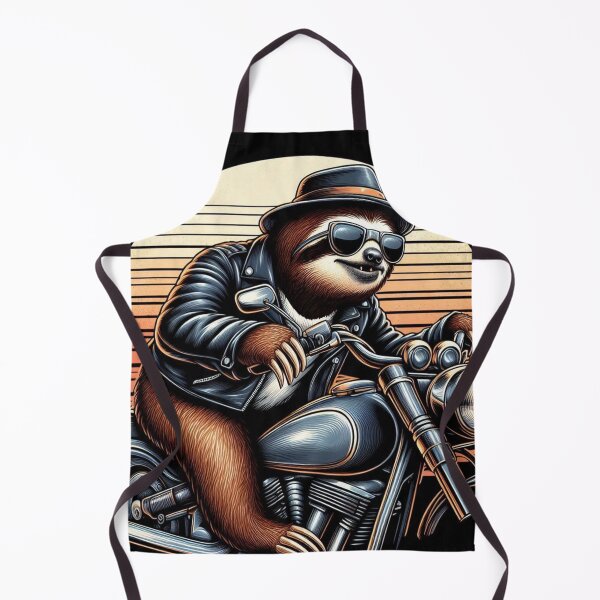 Item preview, Cute sloth designed and sold by Dogandesighn.