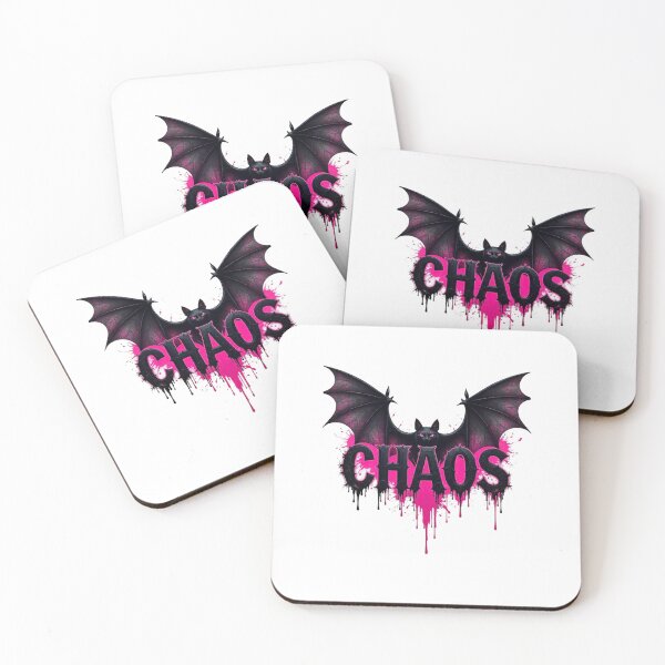 Item preview, Chaos designed and sold by Aise06.