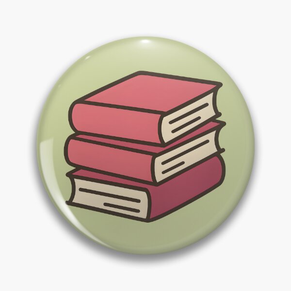 Item preview,  Bookstack  designed and sold by GraphicsClub.