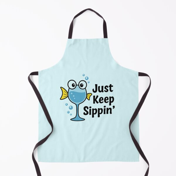 Item preview, Just Keep Sippin designed and sold by 93-Store.