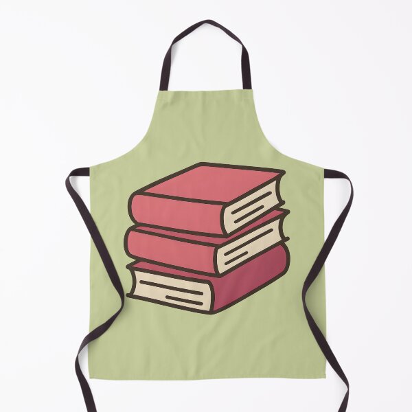 Item preview, Bookstack designed and sold by GraphicsClub.