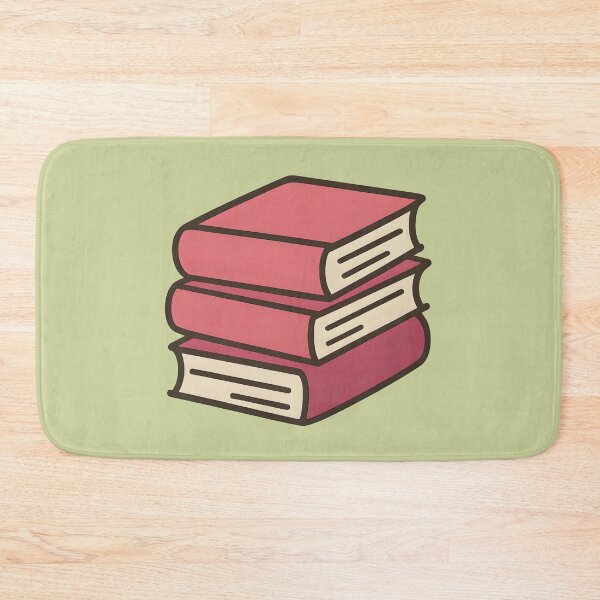 Item preview,  Bookstack  designed and sold by GraphicsClub.