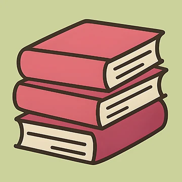 Artwork thumbnail, Bookstack by GraphicsClub