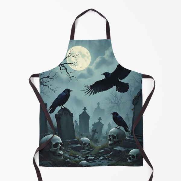 Item preview, Nevermore designed and sold by DarkDesiresAU.