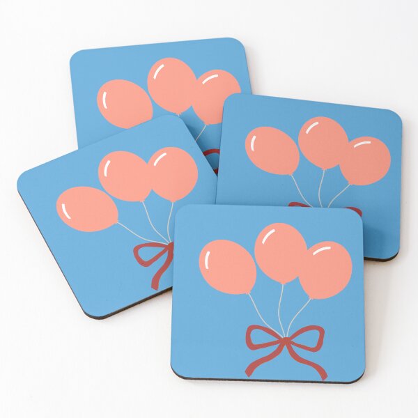 Item preview, Party Circles designed and sold by Circles by Design.