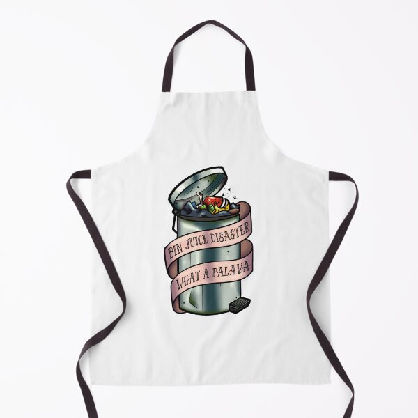 Item preview, Bin juice disaster what a palava designed and sold by JefficaAlice.