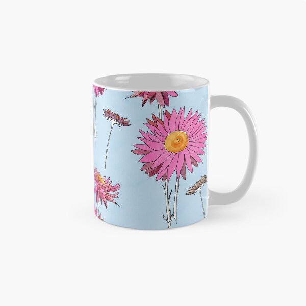 Item preview, Paper Daisies designed and sold by CaelaBeeDesigns.
