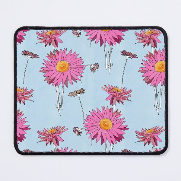 Item preview, Paper Daisies designed and sold by CaelaBeeDesigns.