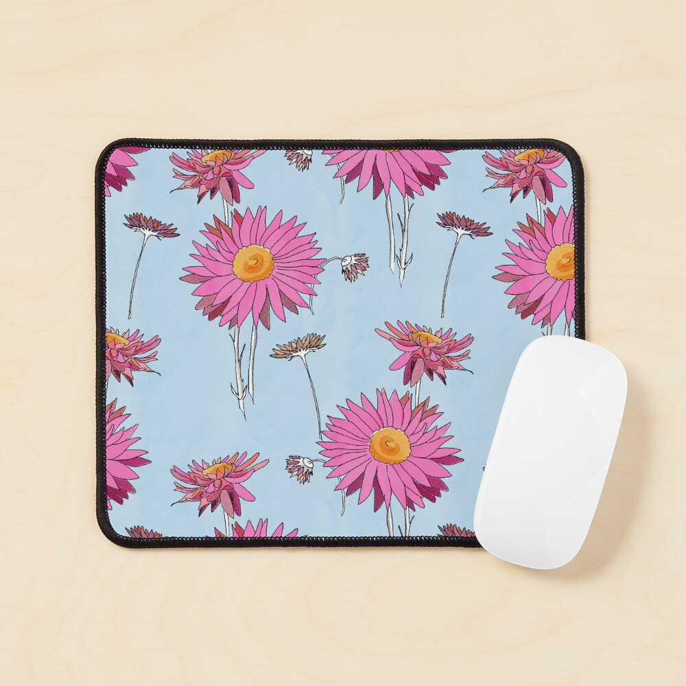 Item preview, Mouse Pad designed and sold by CaelaBeeDesigns.
