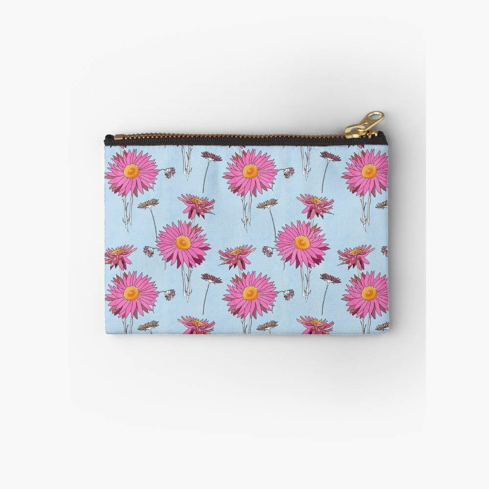 Item preview, Zipper Pouch designed and sold by CaelaBeeDesigns.
