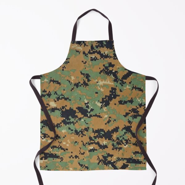 Item preview, MARPAT WOODLAND Digital Camo designed and sold by BestDetailer.
