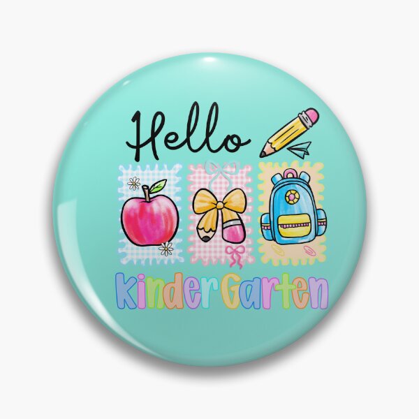 Item preview, Hello Children's Garden designed and sold by NMB-ART-Design.