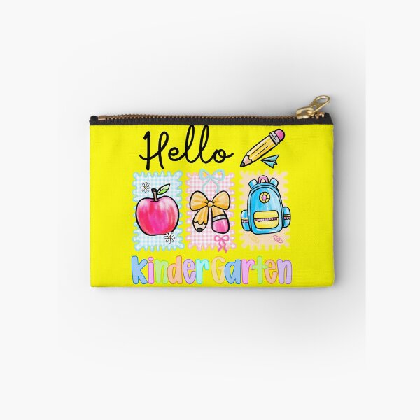 Item preview, Hello Children's Garden designed and sold by NMB-ART-Design.