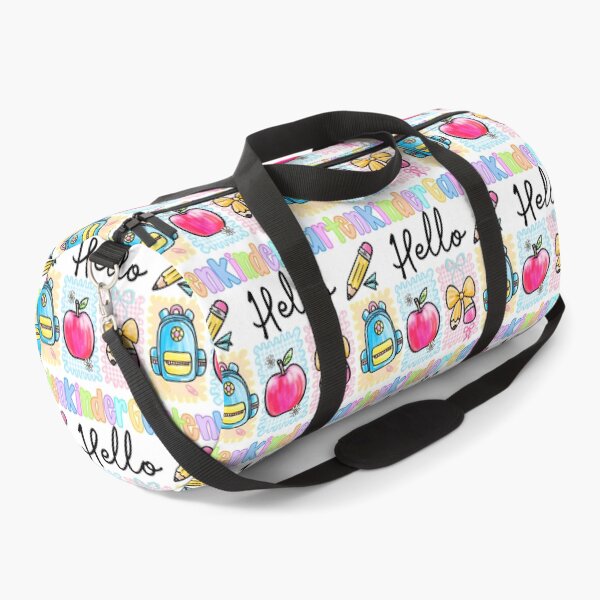 Item preview, Hello Children's Garden designed and sold by NMB-ART-Design.