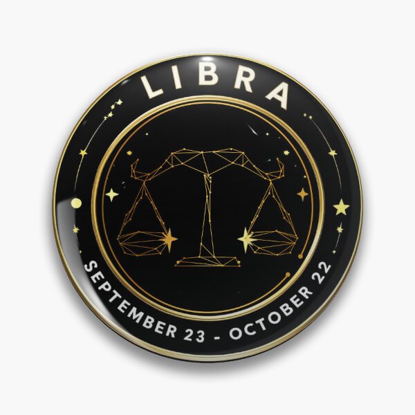 Item preview, libra zodiak  designed and sold by jackoslimited.