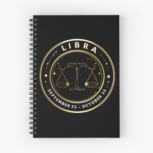 Item preview, libra zodiak  designed and sold by jackoslimited.