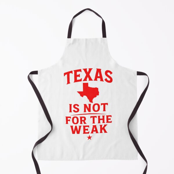 Item preview, Texas is not for the Weak, Proud Texan designed and sold by Logiamerch.