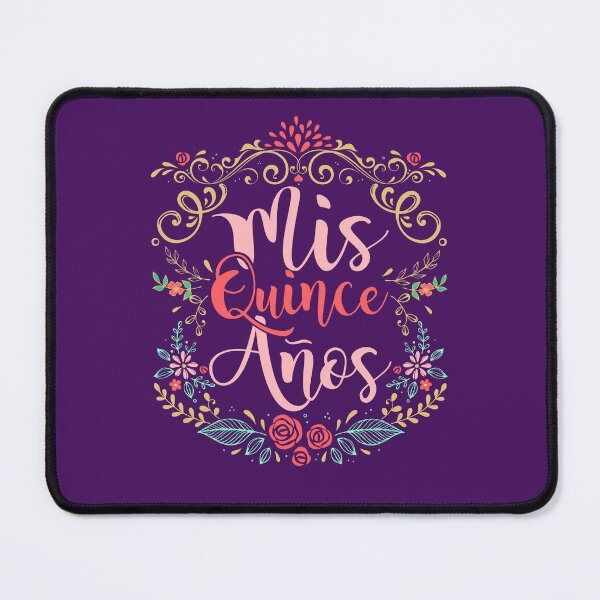 Item preview, Quinceanera Mis Quince Anos 15th Birthday Girl  designed and sold by jaygo.
