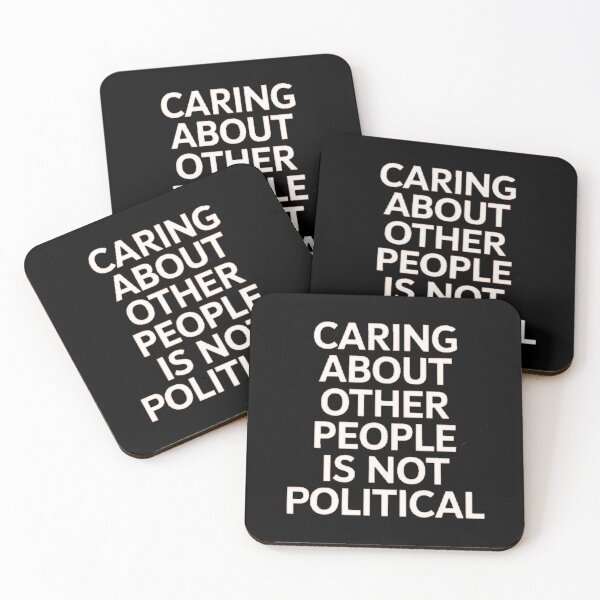 Item preview, Anti Maga sarcasm designed and sold by CandyVenom.