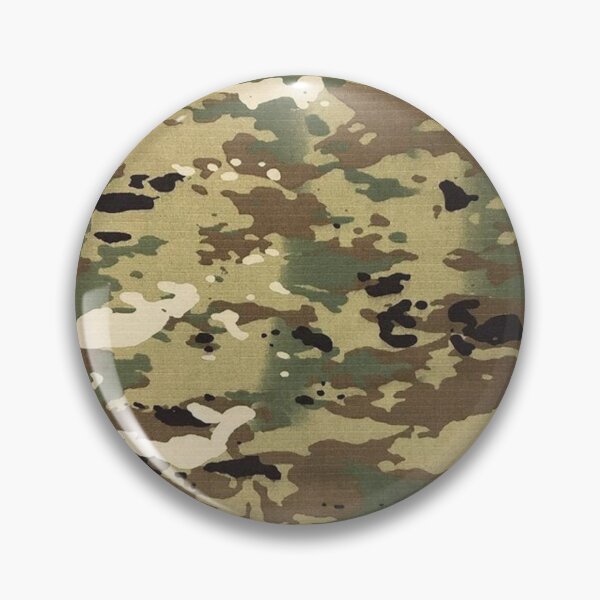 Item preview, Multicam OCP – OEM Military Camouflage Pattern Design designed and sold by BestDetailer.