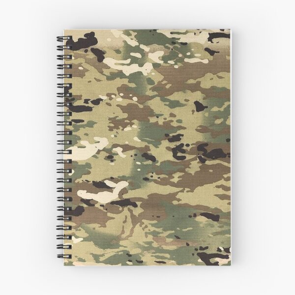 Item preview, Multicam OCP – OEM Military Camouflage Pattern Design designed and sold by BestDetailer.