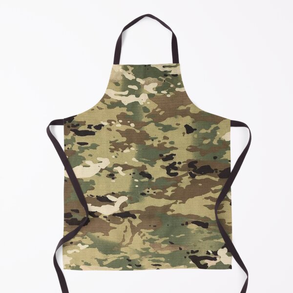 Item preview, Multicam OCP – OEM Military Camouflage Pattern Design designed and sold by BestDetailer.