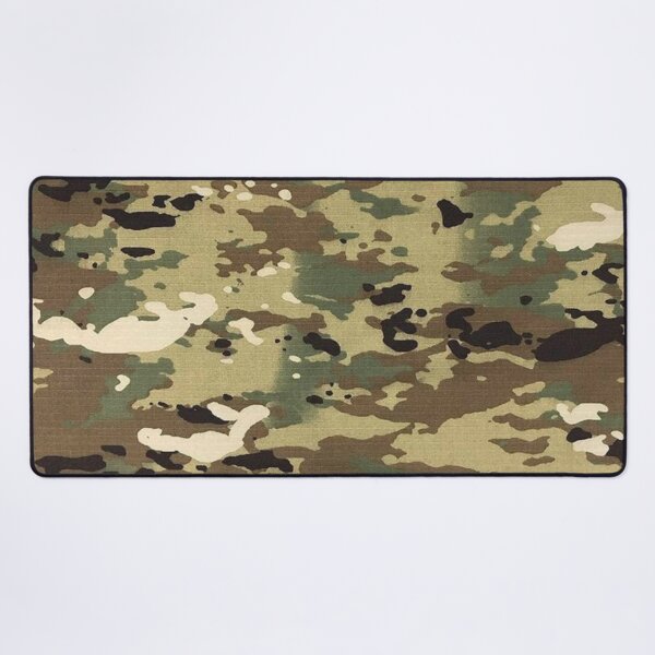 Item preview, Multicam OCP – OEM Military Camouflage Pattern Design designed and sold by BestDetailer.