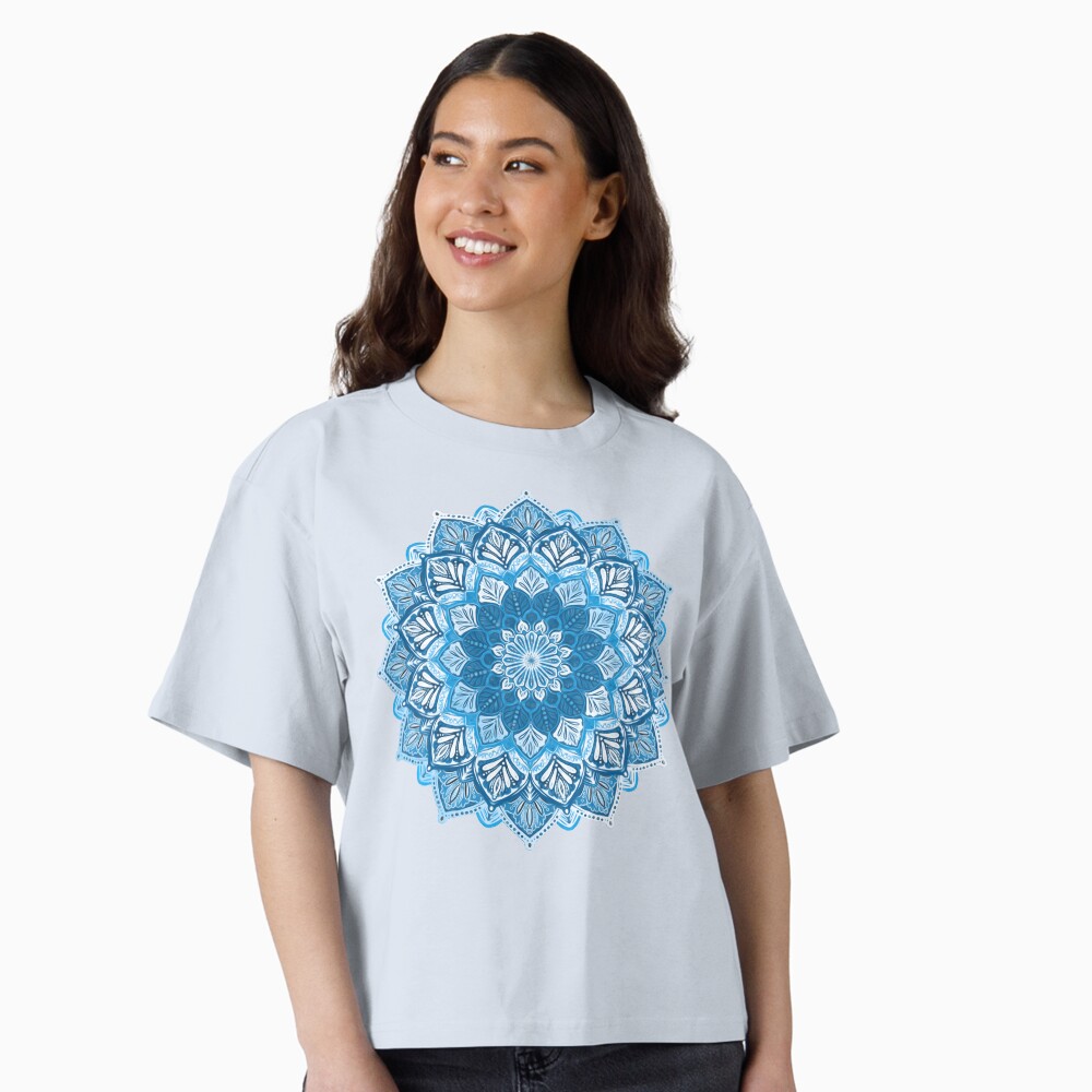 Item preview, Boxy T-Shirt designed and sold by micklyn.