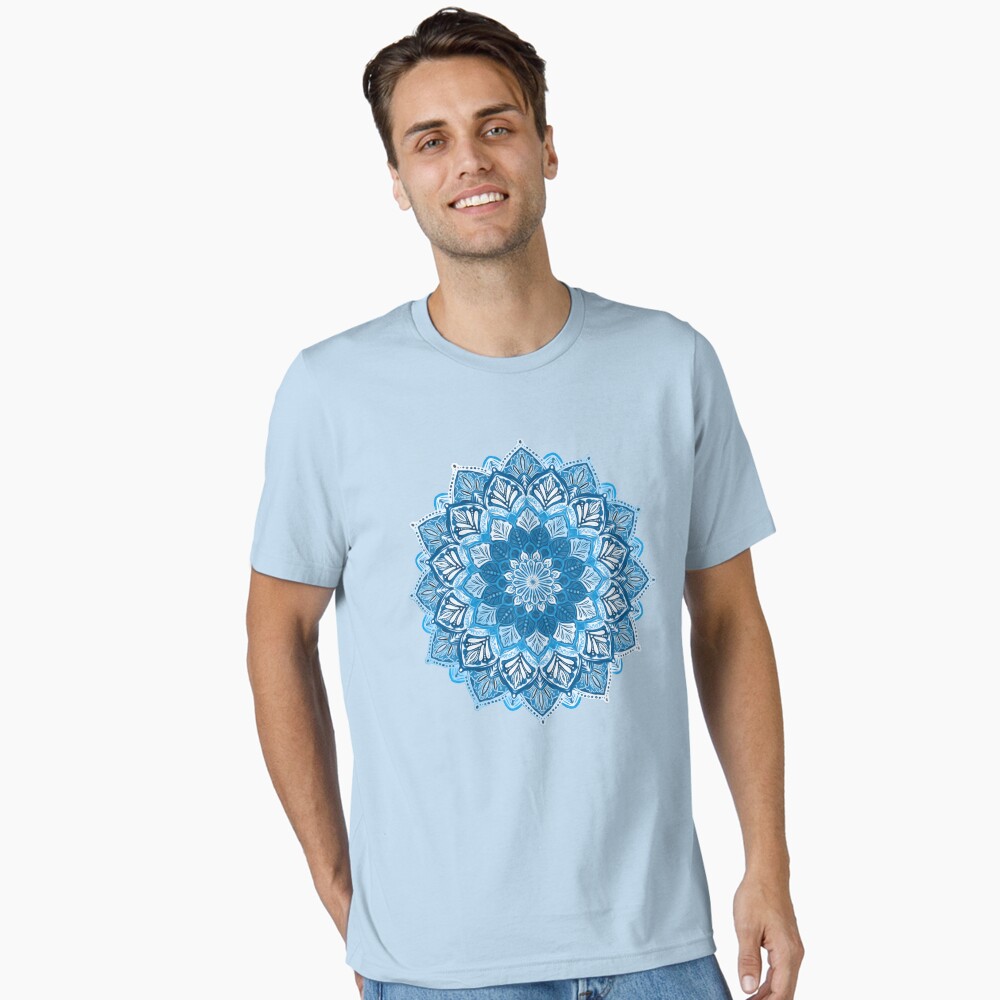Item preview, Essential T-Shirt designed and sold by micklyn.