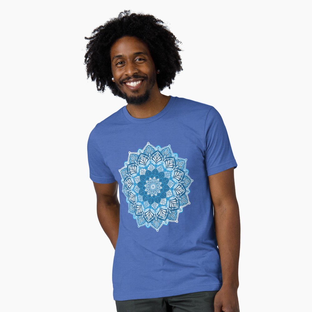 Item preview, Tri-blend T-Shirt designed and sold by micklyn.