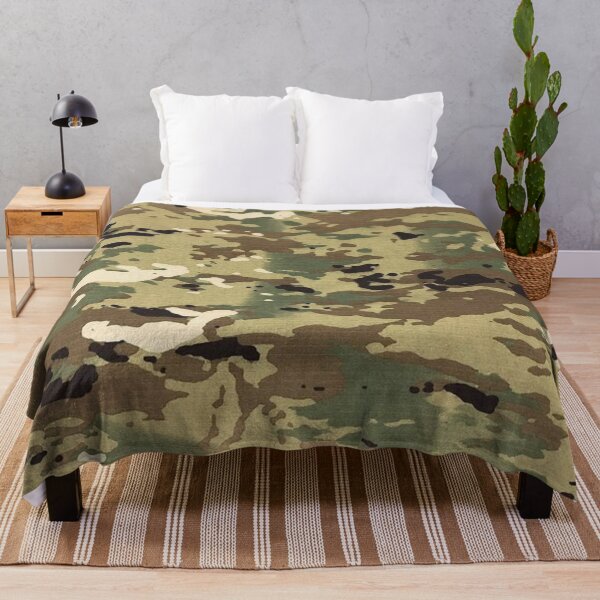 Item preview, Multicam OCP – OEM Military Camouflage Pattern Design designed and sold by BestDetailer.