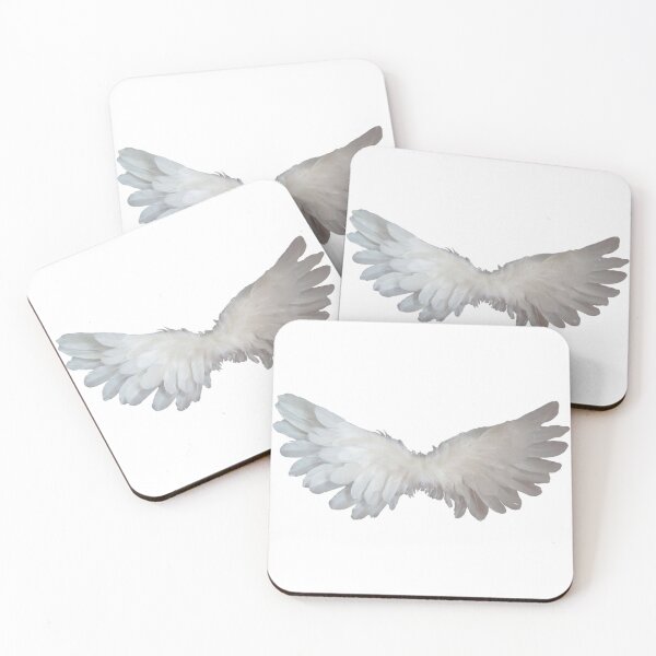 Item preview, angel wings designed and sold by angelicfemme.