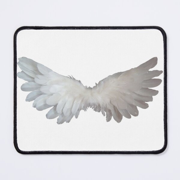 Item preview, angel wings designed and sold by angelicfemme.